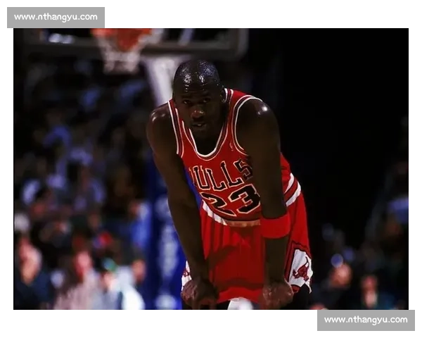 乔丹旧将评詹皇广告：GOAT 之争该交由时间裁决