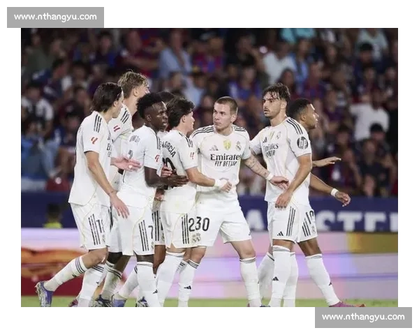 皇马寻姆巴佩替补遇挫,贡萨洛凭世俱杯表现锁定留队资格 皇马寻姆巴佩替补遇挫,贡萨洛凭世俱杯表现锁定留队资格