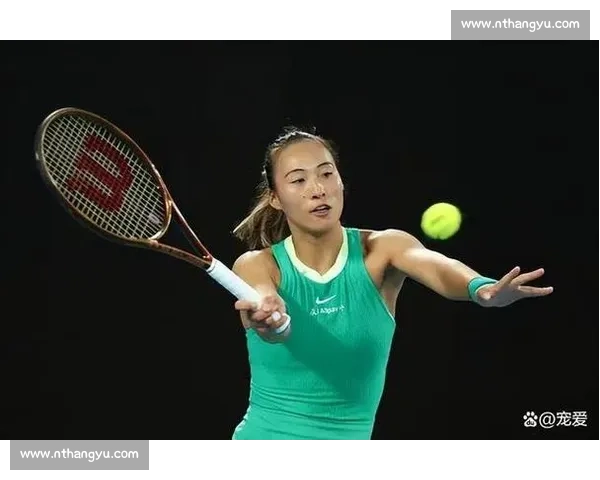 郑钦文温网换帅！纳达尔嫡系教头加盟 剑指冠军