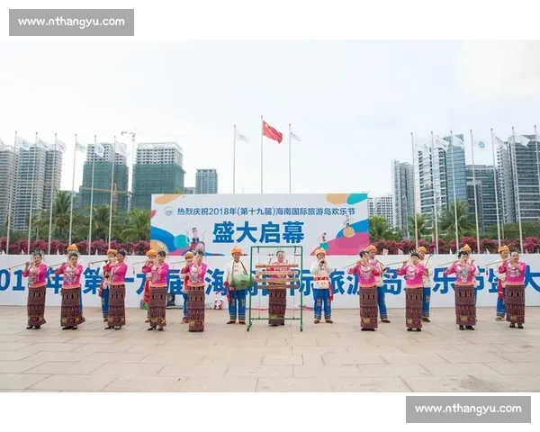 海南自贸港第五届国际武术大赛 7 月 11 日盛大启幕