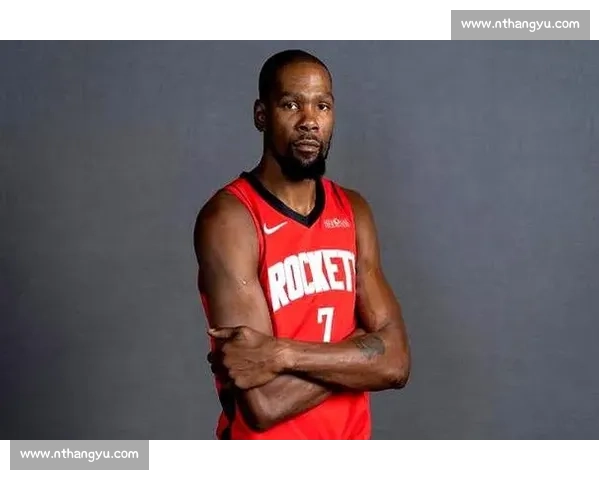 杜兰特空降休斯顿！范乔丹沦为牺牲品，火箭组杜哈双核剑指总冠军