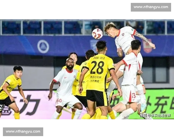 中超 “寒门” 海牛：冯文静的坚守与青岛足球的血脉