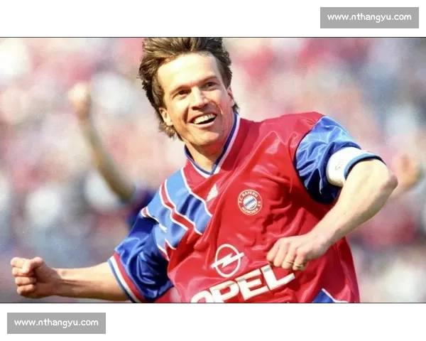 马特乌斯斥赫内斯言论失当 拜仁官方致歉平息风波